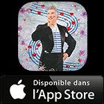 Téléchargez Jean Paul Gaultier : l'application de l'exposition (iOS)